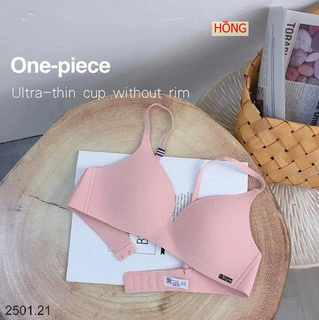 26HA2501.21 - SET 2 ÁO LÓT CHO NỮ