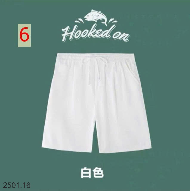 26HA2501.16 - SET 2 QUẦN SHORT NAM