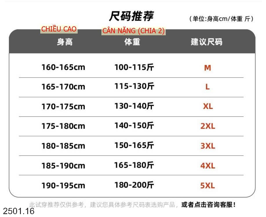 26HA2501.16 - SET 2 QUẦN SHORT NAM