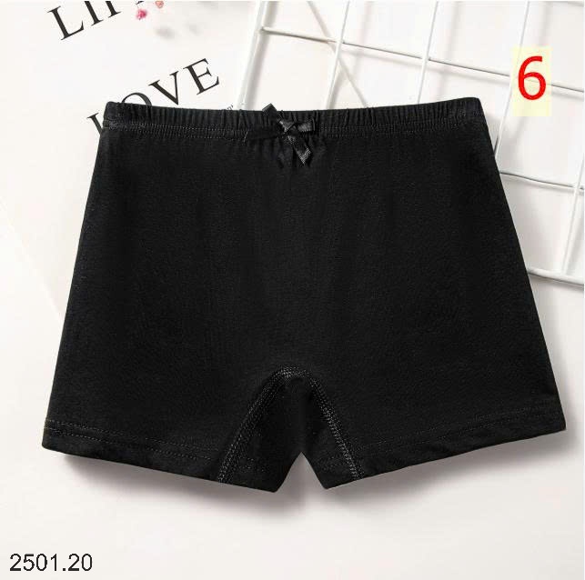 26HA2501.20 - SET 3 QUẦN ĐÙI MẶC TRONG VÁY CHO BÉ
