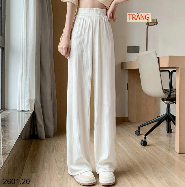 26HA2601.20 - QUẦN XUÔNG TĂM NỮ