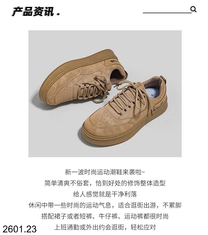 26HA2601.23 - GIÀY WARRIOR NAM