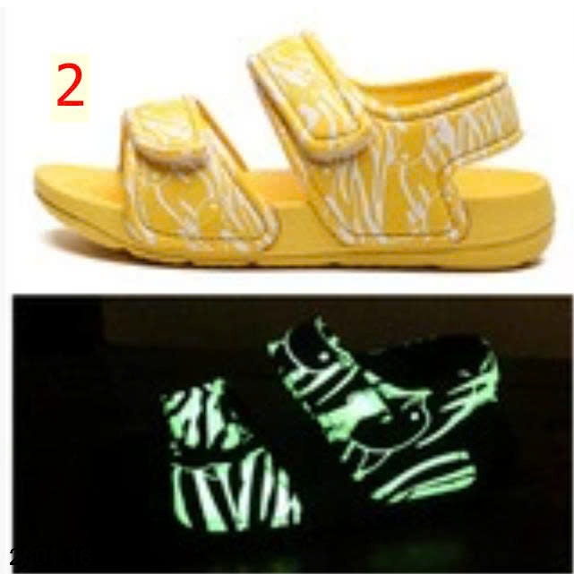 26HA2601.16 - SANDAL ĐẾ MỀN SIÊU NHẸ CHO BÉ YÊU