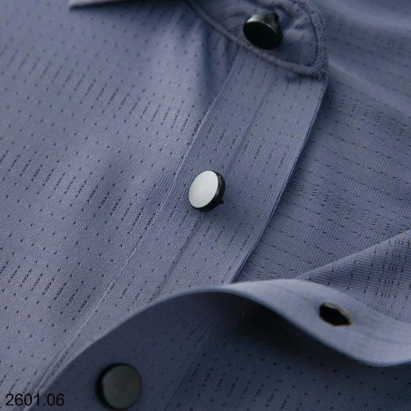 26HA2601.06 - POLO LỤA BĂNG NAM