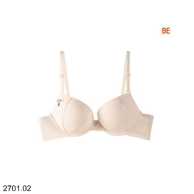 26HA2701.02 - ÁO LÓT CÚP NGỰC