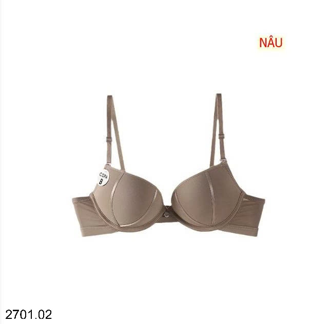 26HA2701.02 - ÁO LÓT CÚP NGỰC