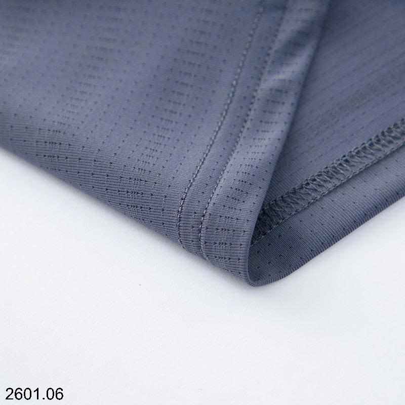26HA2601.06 - POLO LỤA BĂNG NAM