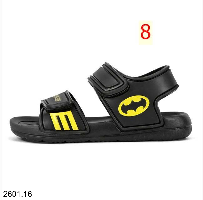 26HA2601.16 - SANDAL ĐẾ MỀN SIÊU NHẸ CHO BÉ YÊU