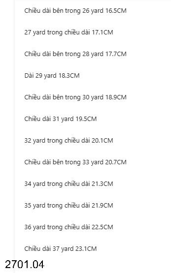 26HA2701.04 - SANDAL SIÊU NHẸ CHO BÉ