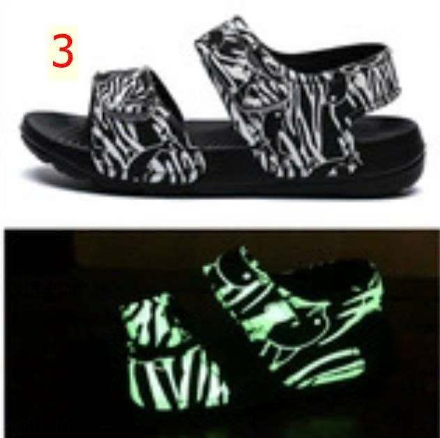 26HA2601.16 - SANDAL ĐẾ MỀN SIÊU NHẸ CHO BÉ YÊU