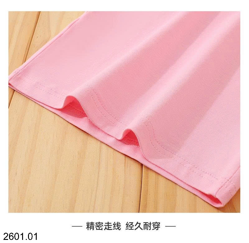 26HA2601.01 - SET 2 ÁO BA LỖ MÙA HÈ CHO BÉ YÊU