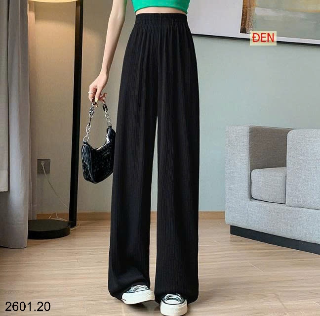 26HA2601.20 - QUẦN XUÔNG TĂM NỮ