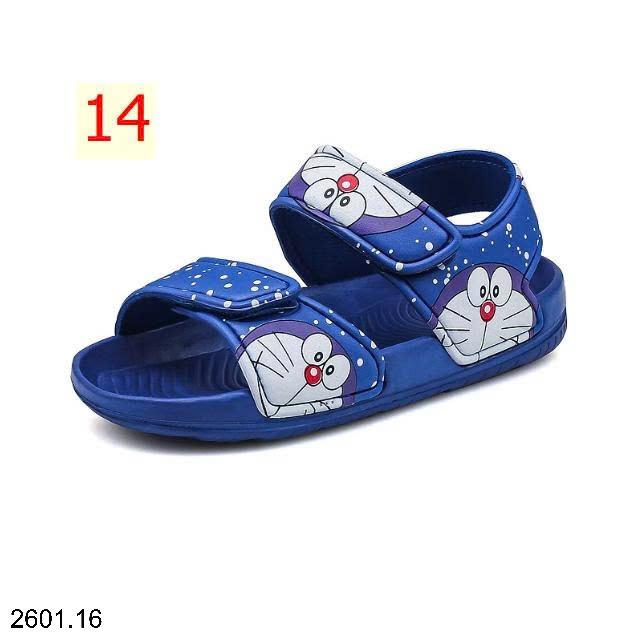 26HA2601.16 - SANDAL ĐẾ MỀN SIÊU NHẸ CHO BÉ YÊU