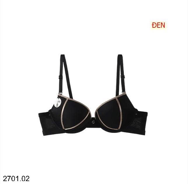 26HA2701.02 - ÁO LÓT CÚP NGỰC