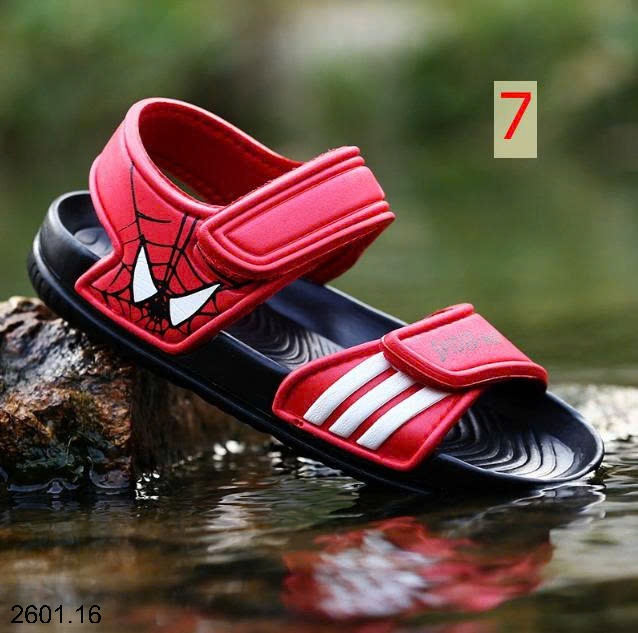 26HA2601.16 - SANDAL ĐẾ MỀN SIÊU NHẸ CHO BÉ YÊU