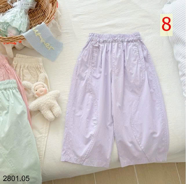 26HA2801.05 - QUẦN DÀI NINGLI BÉ GÁI SIÊU XINH