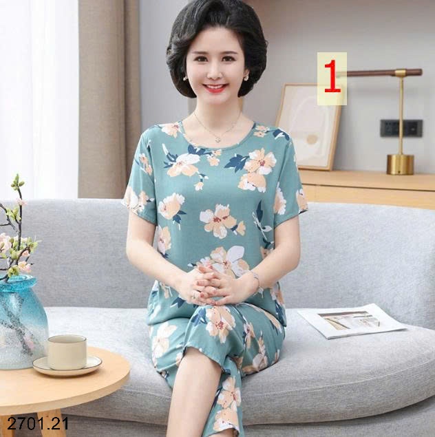26HA2701.21 - BỘ LANH LỤA CHO MẸ