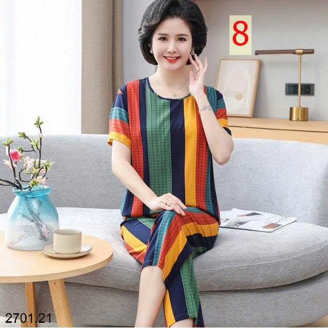 26HA2701.21 - BỘ LANH LỤA CHO MẸ