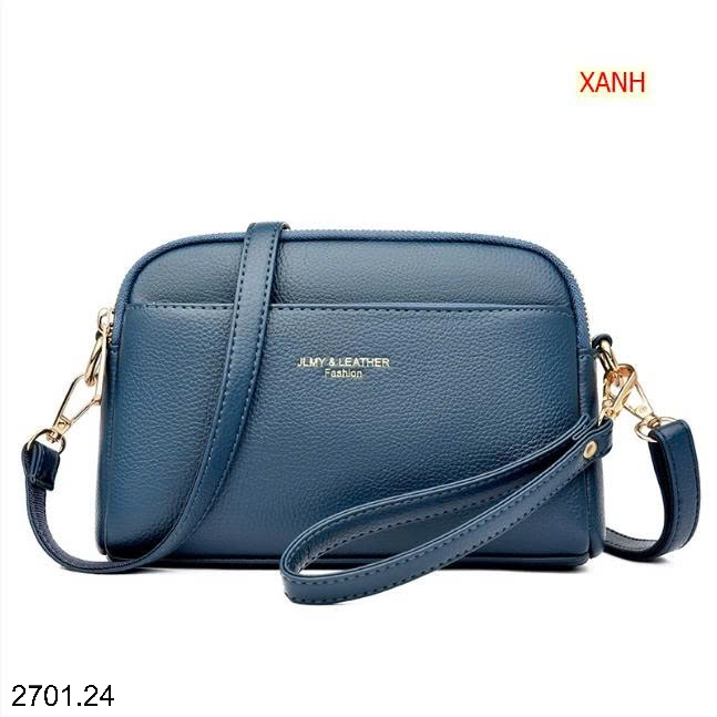 26HA2701.24 - TÚI XÁCH DA NỮ