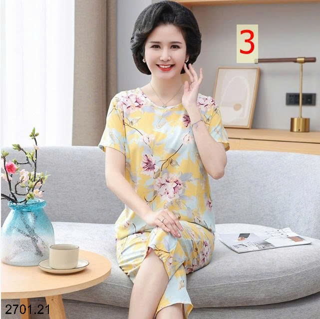 26HA2701.21 - BỘ LANH LỤA CHO MẸ