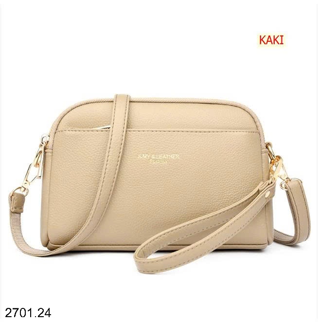 26HA2701.24 - TÚI XÁCH DA NỮ