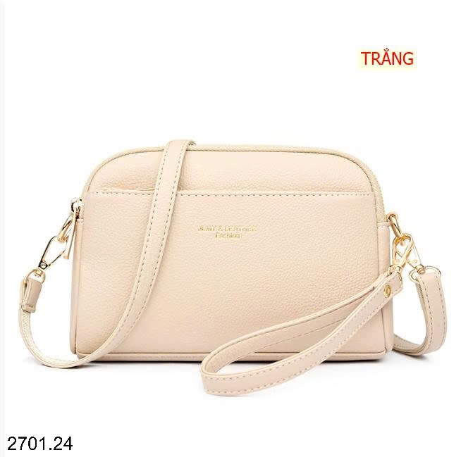 26HA2701.24 - TÚI XÁCH DA NỮ