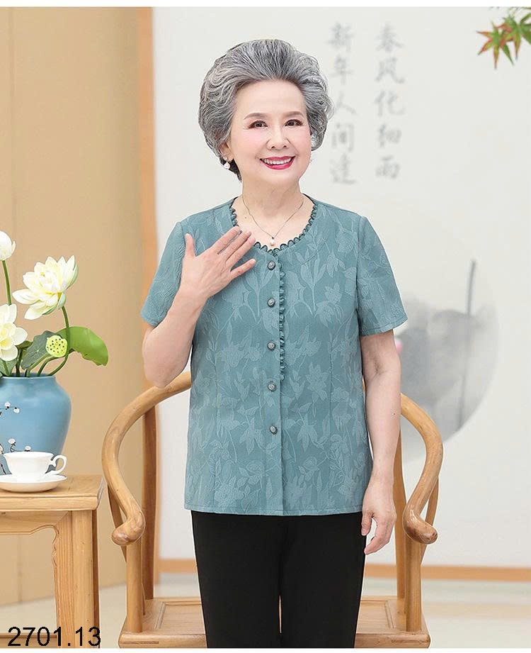 26HA2701.13 - BỘ CỘC QUẢNG CHÂU TRUNG NIÊN