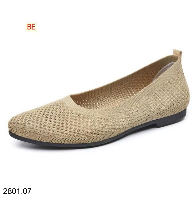 26HA2801.07 - GIÀY BỆT LƯỚI THOÁNG KHÍ