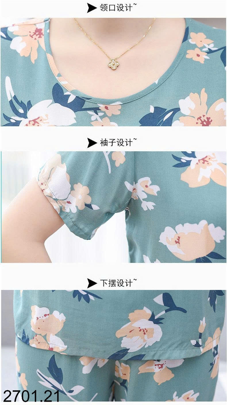 26HA2701.21 - BỘ LANH LỤA CHO MẸ