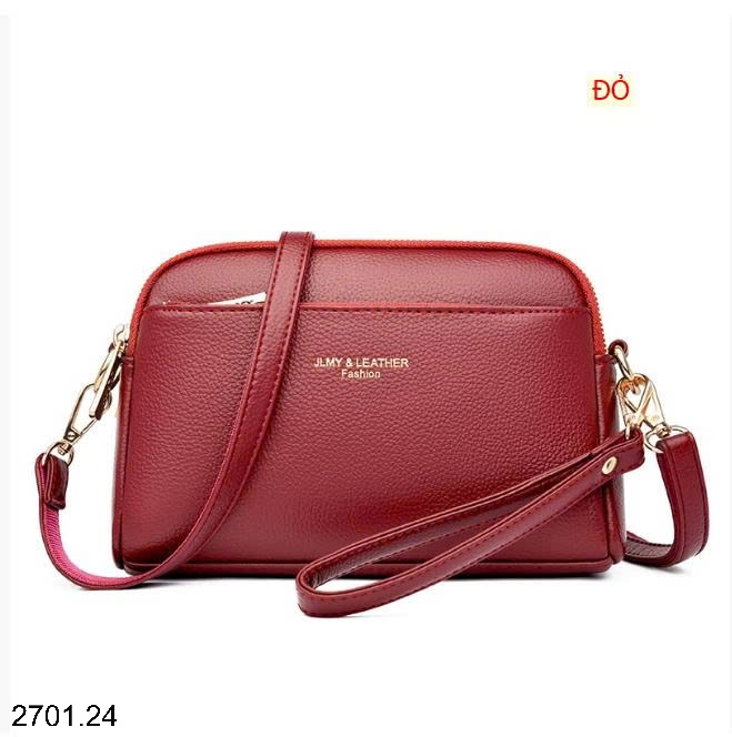 26HA2701.24 - TÚI XÁCH DA NỮ