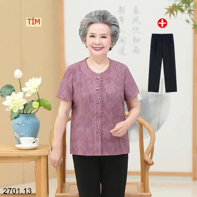 26HA2701.13 - BỘ CỘC QUẢNG CHÂU TRUNG NIÊN