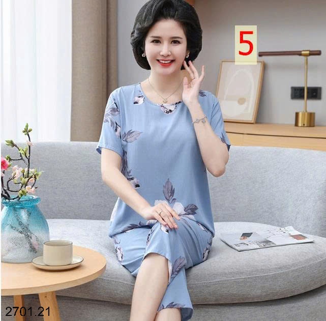 26HA2701.21 - BỘ LANH LỤA CHO MẸ