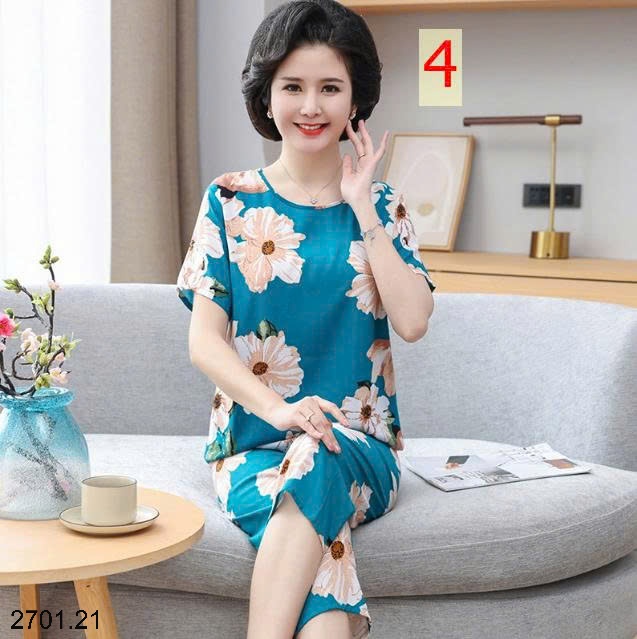 26HA2701.21 - BỘ LANH LỤA CHO MẸ