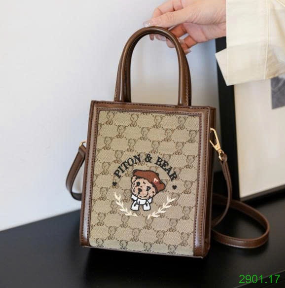 26HA2901.17 - TÚI MINI CHÍNH HÃNG BAOBAO