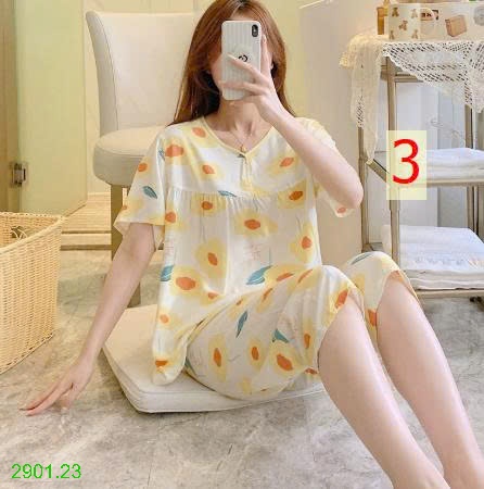 26HA2901.23 - BỘ LANH LỬNG CHO NỮ