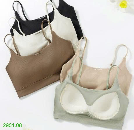 26HA2901.08 - ÁO BRA NỮ