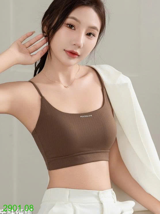 26HA2901.08 - ÁO BRA NỮ