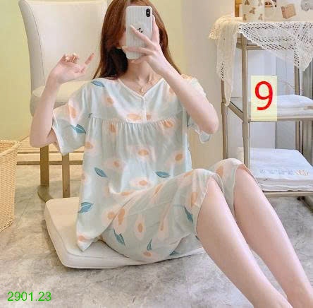 26HA2901.23 - BỘ LANH LỬNG CHO NỮ