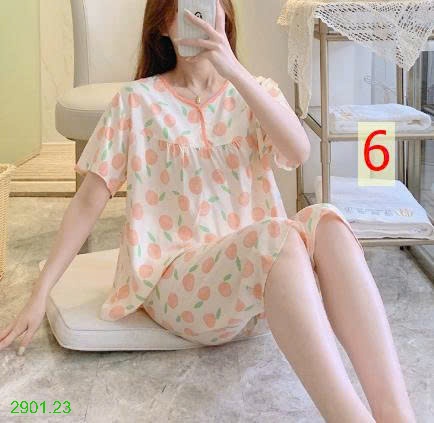26HA2901.23 - BỘ LANH LỬNG CHO NỮ