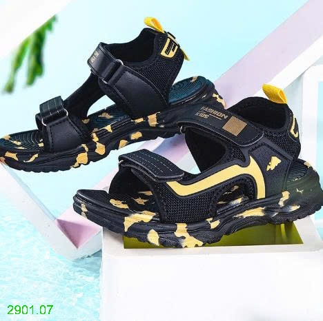 26HA2901.07 - SANDAL HÈ CHO BÉ