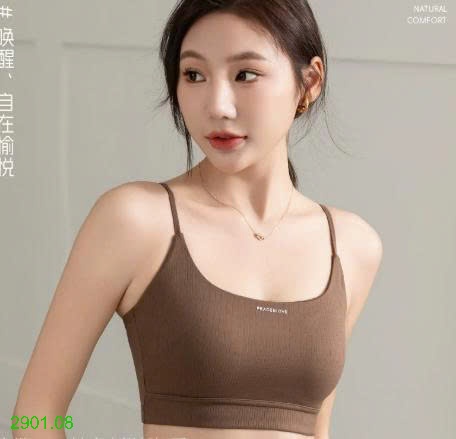 26HA2901.08 - ÁO BRA NỮ