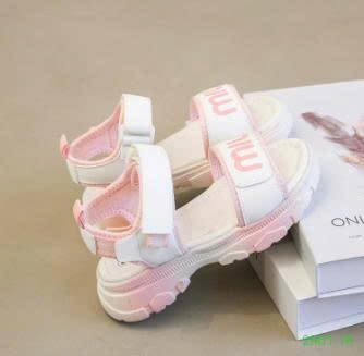 26HA2901.16 - SANDAL MIU BÉ GÁI