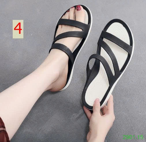 26HA2901.15 - DÉP NHỰA ÊM MỀM NỮ