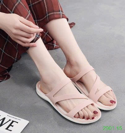 26HA2901.15 - DÉP NHỰA ÊM MỀM NỮ