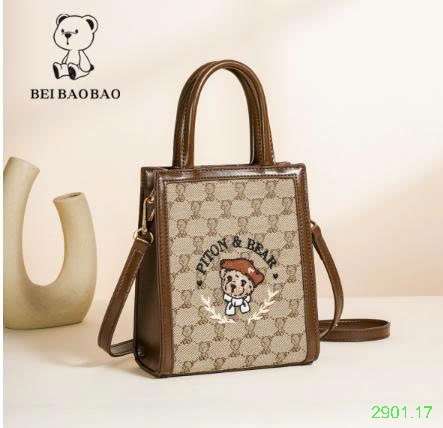 26HA2901.17 - TÚI MINI CHÍNH HÃNG BAOBAO