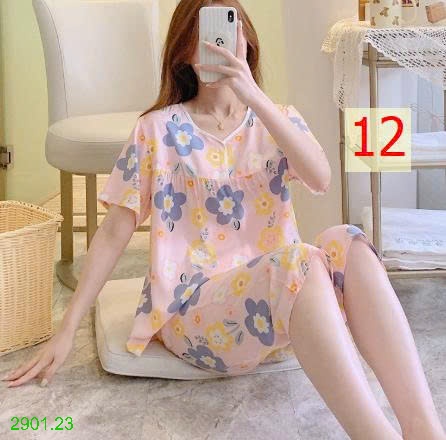 26HA2901.23 - BỘ LANH LỬNG CHO NỮ