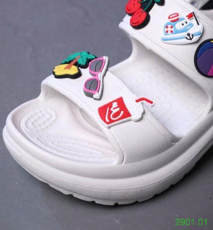 26HA2901.01 - SANDAL SIÊU NHẸ EVA MẸ CON