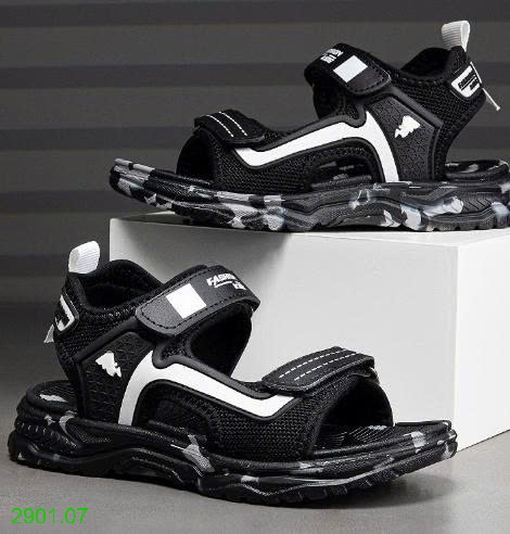 26HA2901.07 - SANDAL HÈ CHO BÉ