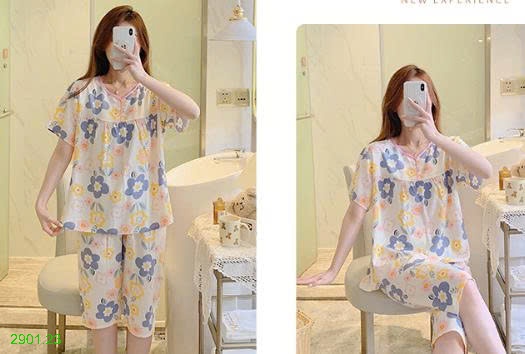 26HA2901.23 - BỘ LANH LỬNG CHO NỮ
