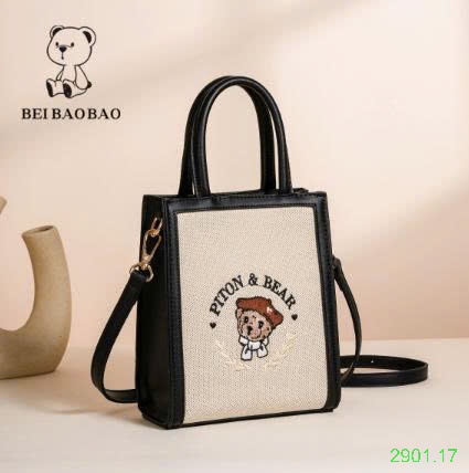 26HA2901.17 - TÚI MINI CHÍNH HÃNG BAOBAO